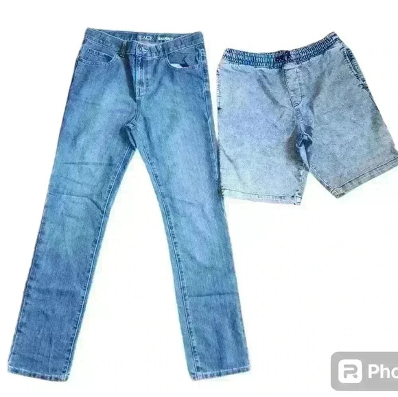 Boys Bundle sz 14 - Picture 3 of 7